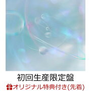 【楽天ブックス限定先着特典】Gravity / イノセントブルー (初回生産限定盤 CD＋Blu-ray)(A4クリアファイル)