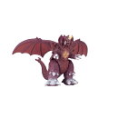 ゴジラ ムービーモンスターシリーズ デストロイア