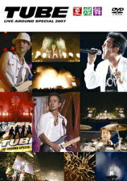 楽天ブックス: TUBE LIVE AROUND SPECIAL 2001 Soul Surfin` Crew LIVE  