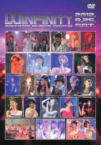 Animelo Summer Live 2012 INFINITY�� 8.25