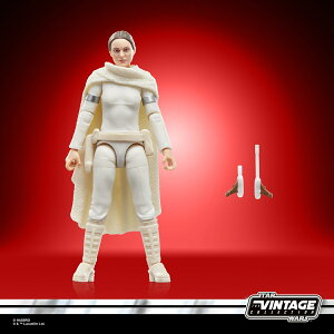STAR WARS�@�n�Y�u���iHasbro�j�X�^�[�E�E�H�[�Y STAR WARS ���B���e�[�W�R���N�V���� �X�^�[�E�E�H�[�Y �G�s�\�[�h2/�N���[���̍U�� �p�h���E�A�~�_�� �v���~�A�� 3.75 �C���` �R���N�V�����p�A�N