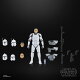 【予約】ハズブロ（Hasbro）STAR WARS スター・ウォーズ ブラックシリーズ クローントルーパーセット、『スター・ウォーズ／クローン・ウォーズ』プレミアムコレクション用 15 cm アクションフィギュア G2541 正規品