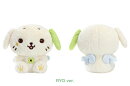 【先着特典】NCT WISH_30CM WISH DOLL (RYO Ver.)(フォトカード（6種ランダム1種）)