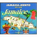 【輸入盤】 Jamaica: Mento - 1951-1958