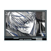 TVアニメ『ブルーロック』凪 誠士郎 Ani-Art BLACK LABEL 第2弾 BIGアクリルスタンド