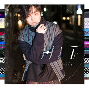 HIT (CD＋Blu-ray＋スマプラ)