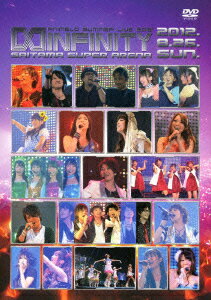 Animelo Summer Live 2012 INFINITY�� 8.26