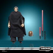 【楽天ブックス限定特典】ハズブロ（Hasbro）スター・ウォーズ STAR WARS ヴィンテージコレクション アコライト ストレンジャー（カイミール）プレミアム 3.75 インチ コレクション用アクションフィギュア G2611 正規品(ステッカー 1枚)