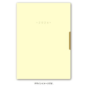 �\�� 2026�N4���n�܂� �E�B�[�N���[�蒠 NOLTY(�m���e�B) �G�N��PlusB6-6�i�p�E�_�[�C�G���[�j9856