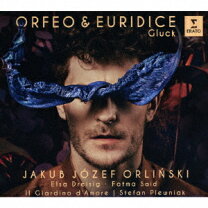 楽天市場】オルフェオとエウリディーチェ（CD・DVD）の通販 