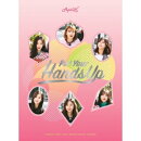 【輸入盤】Put Your Hands Up 【韓国版】 (3DVD+フォトブック + フォトカード)