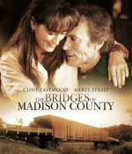 マディソン郡の橋【Blu-ray】[メリル・ストリープ]