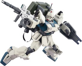 HGUC 1/144 『機動戦士ガンダム 第08MS小隊』 RX-79[G]Ez-8 ガンダムEz8 (プラモデル)