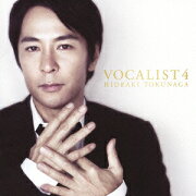 VOCALIST4（初回限定盤B）