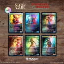 【クレジットカード決済限定】 Secret Lair x Dungeons & Dragons: Honor Among Thieves | Traditional Foil Edition