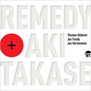 【輸入盤】Remedy & Aki Takase