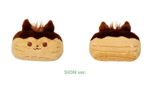 �y�撅���T�zNCT WISH_BAKERY WISH DOLL (SION Ver.)(�t�H�g�J�[�h�i6�탉���_��1��j) [ NCT WISH ]
