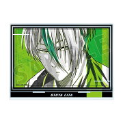 TVアニメ『ブルーロック』乙夜 影汰 Ani-Art BLACK LABEL 第2弾 BIGアクリルスタンド