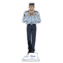 名探偵コナン　アクリルスタンドVol．19　伊達航