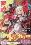 冒険者パーティーを追放された回復士の少女を拾って育成したら、まさかの最強職業に転職!? おまけに彼女の様子が何…
