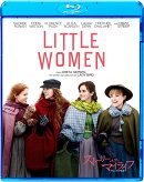 ストーリー・オブ・マイライフ／わたしの若草物語 スペシャル・プライス【Blu-ray】