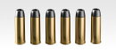 SAA.45用スペアカートリッジ (6発) (トイガン マガジン)
