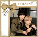 PRESENT (初回限定盤 CD＋DVD)