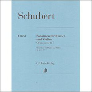 �y�A���y���z�V���[�x���g, Franz: �\�i�`�l ��1�� �j���� Op.137/1 D 384�A�\�i�`�l ��2�� �C�Z�� Op.137/2 D 385�A�\�i�`�l ��3�� �g�Z�� Op.137/3 D 385/���T�� [ �V���[�x���g, Franz ]