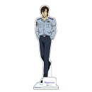 名探偵コナン　アクリルスタンドVol．19　萩原研二