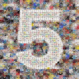 Tenpack riverside rock'n roll band 5 [ Sho-ta with Tenpack riverside rock'n roll band ]