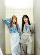 立ち向かえ Go way / Super Happy Lucky Special Day【初回生産限定盤A CD＋Blu-ray】