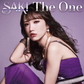 The One [ SAKI ]