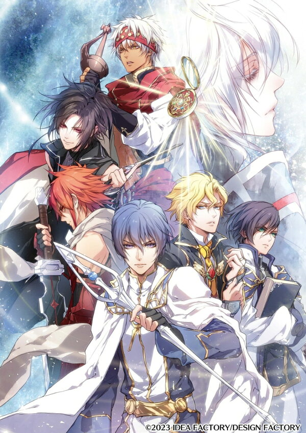 楽天ブックス: ワンド オブ フォーチュン R2 ～時空に沈む黙示録～ for  