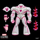 ハズブロ（Hasbro）MARVEL マーベルレジェンド・シリーズ ニムロッド X-MEN コミックス 6インチサイズ センチネル …