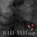 WABI-SABI VOL.12