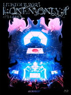 LIVE TOUR 2025 ||:ONE N' ONLY:|| at 日本武道館(初回限定盤)【Blu-ray】 [ ONE N' ONLY ]