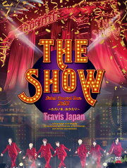 楽天ブックス: Travis Japan Concert Tour 2024 “Road to Authenticity 