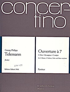 �y�A���y���z�e���}��, Georg Philipp: �t���[�g�ƌ��y�A�ʑt�ቹ�̂��߂̏���(�g��) �n���� TWV 55/C6/Kehr��: �w���җp��^�X�R�A(�`�F���o�������p) [ �e���}��, Georg Philipp ]