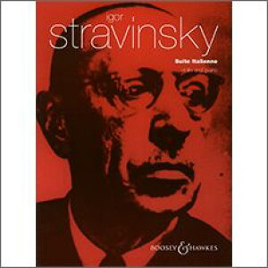 �y�A���y���z�X�g�����B���X�L�[, Igor: �C�^���A�g��/Duskin�� [ �X�g�����B���X�L�[, Igor ]