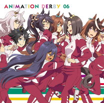 楽天市場】ウマ娘 プリティーダービー animation derby 00 endless 