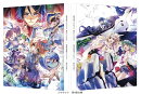 劇場版マクロスΔ 絶対LIVE!!!!!! ／劇場短編マクロスF 〜時の迷宮〜（特装限定版）【Blu-ray】