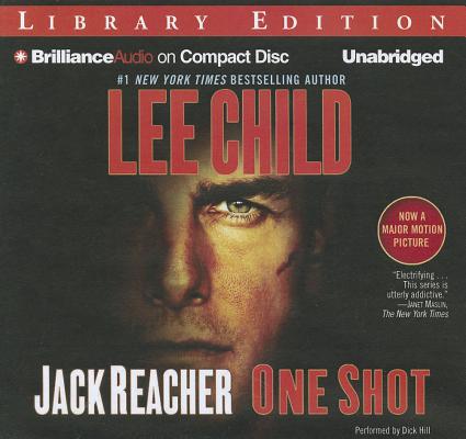 Jack Reacher One Shot Movie Tie In Edition A Novel Lee Jack Reacher One Shot Movie Tie In Edition A Novel Lee