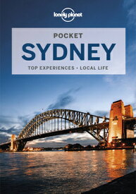 Lonely Planet Pocket Sydney LONELY PLANET PCKT SYDNEY 6/E （Pocket Guide） [ Andy Symington ]