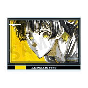 TVアニメ『ブルーロック』蜂楽 廻 Ani-Art BLACK LABEL 第2弾 BIGアクリルスタンド
