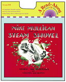 MIKE MULLIGAN & HIS STEAM SHOVEL(P W/CD)