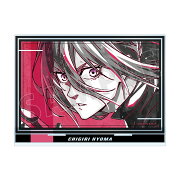 TVアニメ『ブルーロック』千切 豹馬 Ani-Art BLACK LABEL 第2弾 BIGアクリルスタンド
