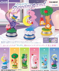 ���̃J�[�r�B Swing Kirby in Dream Land �y6����BOX�z