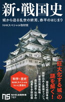 新・戦国史