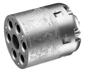 10�˃G�A�[���{���o�[PRO�p�p�[�c M1851 NAVY�V���o�[���f�� ��p�X�y�A�V�����_�[ �y137579�z (�g�C�K�� �}�K�W��)