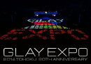 GLAY EXPO 2014 TOHOKU 20th Anniversary [DVD〜Special Box〜]